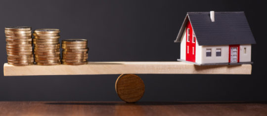 prêt immobilier