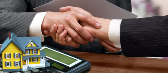 crédit immobilier