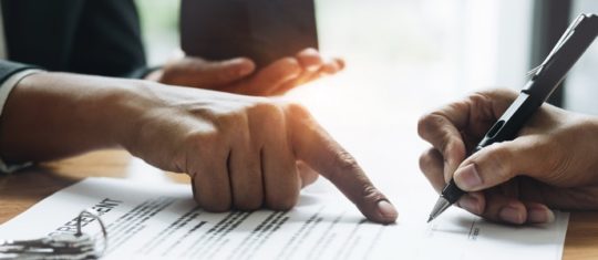 courtier en crédit immobilier