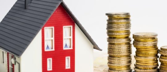 Trouver un courtier en prêt immobilier