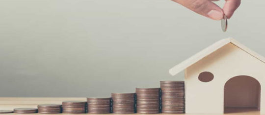 étapes d'un prêt immobilier
