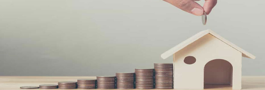 étapes d'un prêt immobilier
