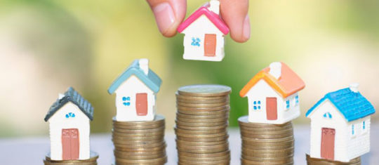Pourquoi assurer un crédit immobilier