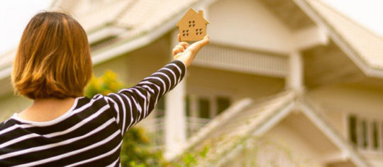 Courtage en pret immobilier