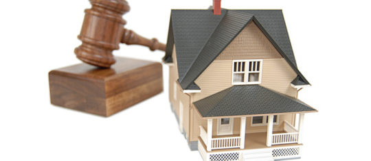 saisie immobilière