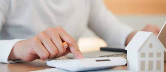 Estimer la valeur réelle d'un bien immobilier